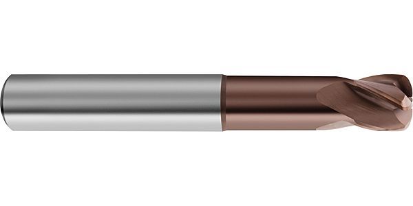 HF300 - 30 Deg Helix - High Feed