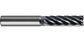 RF100 XL 7 Speed - 32 Deg Helix - Corner Chamfer