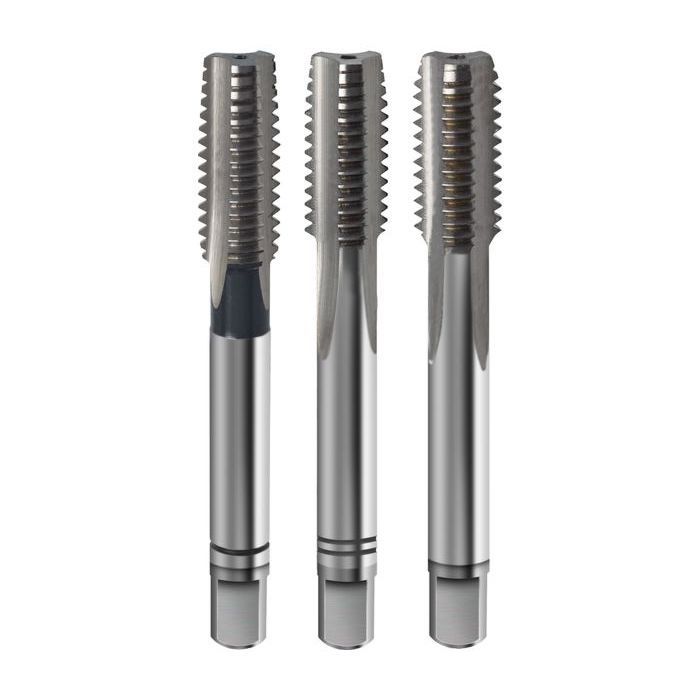 Metric Hand Tap Sets