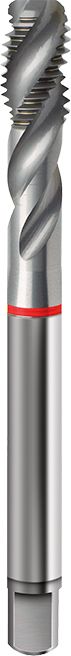 HSS Uncoated Tap - 823