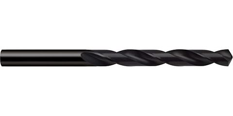 Jobber Drill - HSS - Steam Tempered