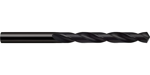 Jobber Drill - HSS - Steam Tempered