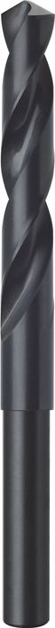 HSS Uncoated Reduced Shank Drill