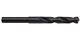 Jobber Drill w Reduced Shank - HSS - Tempered