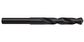 Jobber Drill w Reduced Shank - HSS - Tempered