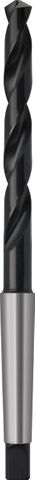 HSS Steam Tempered Drill