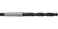 Morse Taper Drill - 5xD - HSS - Tempered