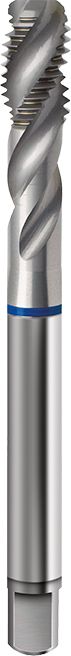 HSS Uncoated Tap - 910