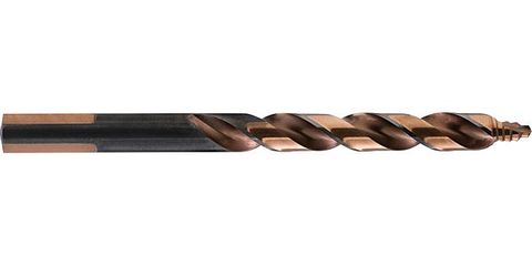 StepPower Drill - HSCO - Violet Tempered