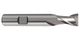 Standard - HSS 2 Flute
