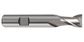 Standard - HSS 2 Flute