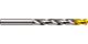 Jobber Drill - HSS - TiN