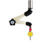 Accu Stand - Cylindrical - Standard