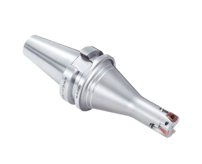 BBT30 - FCR Integral Bodies