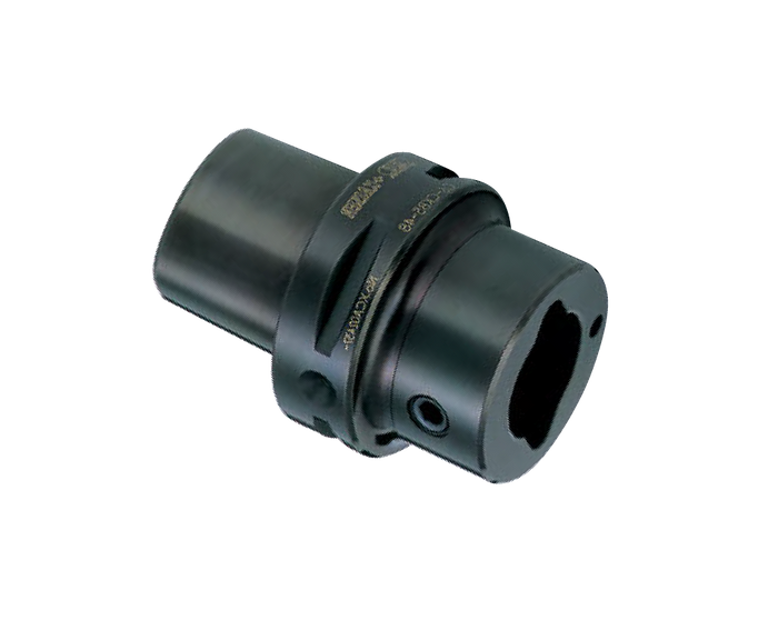 Capto C6 - CK Shanks