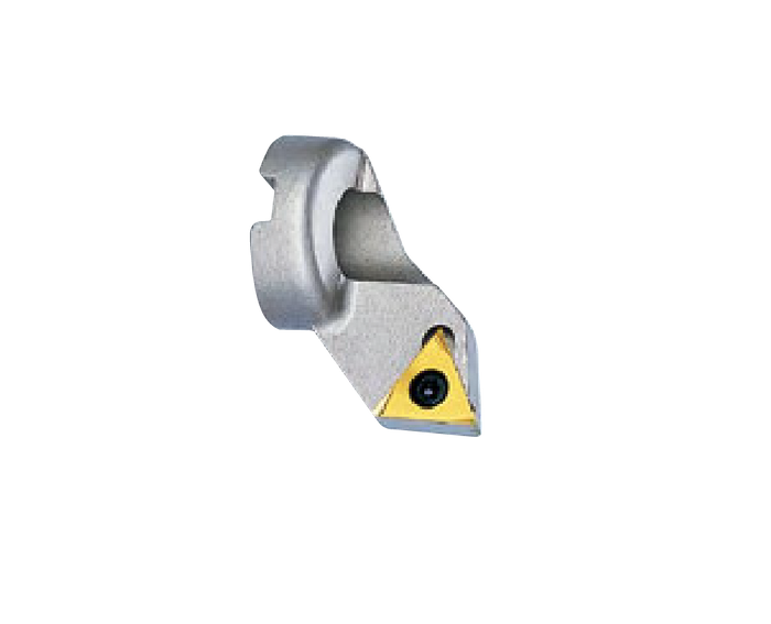 Insert Holders - For CC Inserts