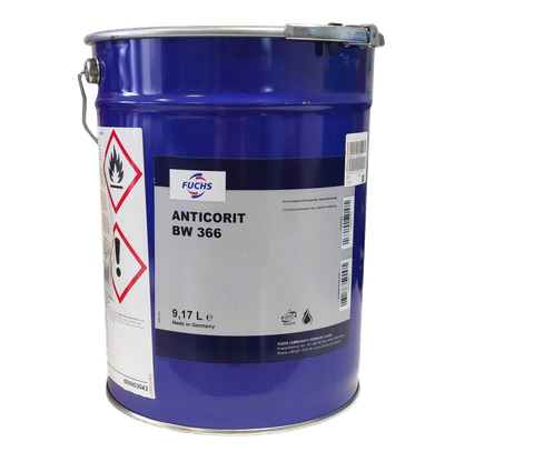 Fuchs Anticorit BW366 - High Concentrate