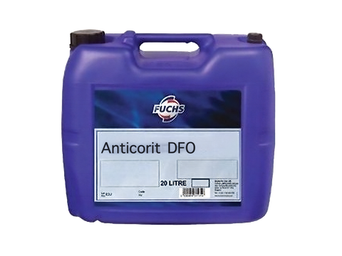 Fuchs Anticorit DFO - High Performance