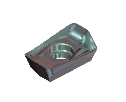 WEZ 11000 Inserts - Aluminium