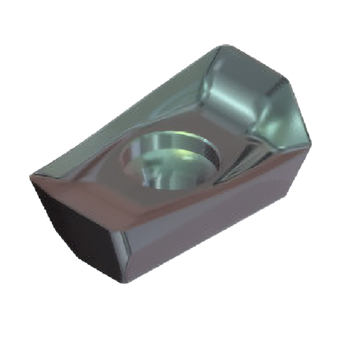 WEZ 17000 Inserts - Aluminium