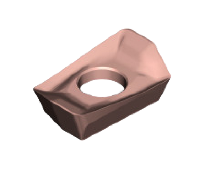 WEZ 17000 Inserts - Cast Iron