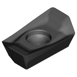 WEZ 17000 Inserts - Stainless / Exotic Alloy