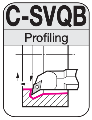 C-SVQBR/L