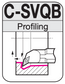 C-SVQBR/L