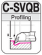 C-SVQBR/L