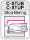 C-STUPR/L