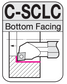 C-SCLCR/L
