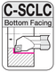 C-SCLCR/L