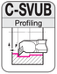 C-SVUBR/L