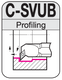 C-SVUBR/L