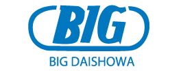 BIG DAISHOWA