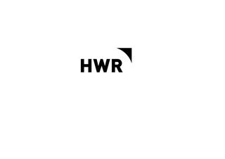 HWR