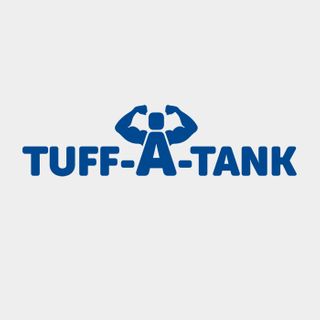 Tuff-A-Tank