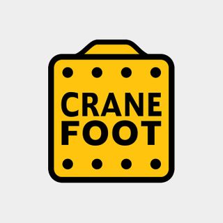 CraneFoot