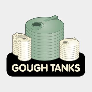 Gough Tanks