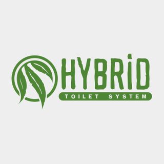 Hybrid Toilet System