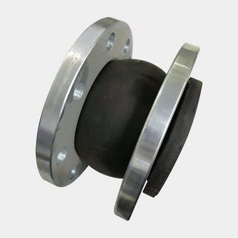 2 Rubber Expansion Joint E (Bellows)