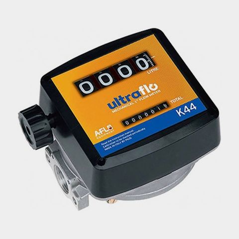 1 Flow Meter Digital K44 4 Ultraflo