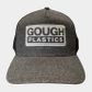 Gough Plastics Cap - Black