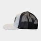 Gough Plastics Cap - Grey