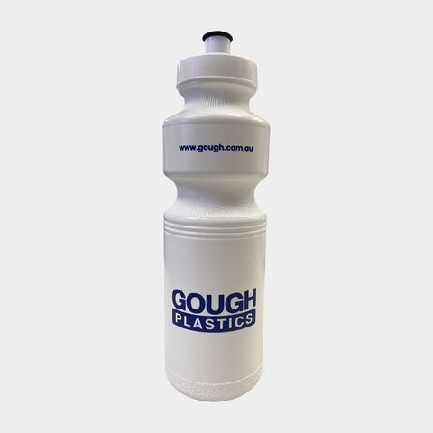 Gough Plastics Water Bottle