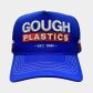 Gough Plastics Trucker Cap