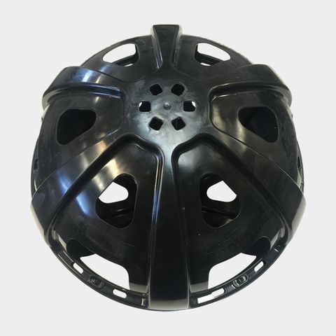 Baffle Balls