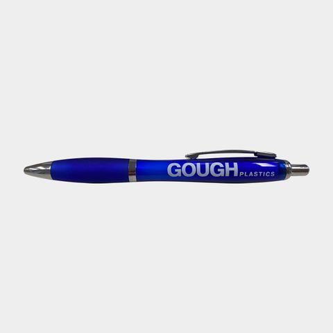 Gough Plastics Pen