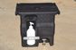 15L UB Water Tank Black Handwash