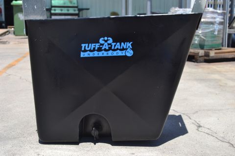 40L Underbody Water Tank